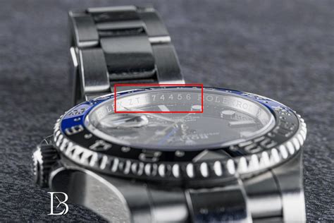 serial number rolex checker|rolex date of manufacture by serial number.